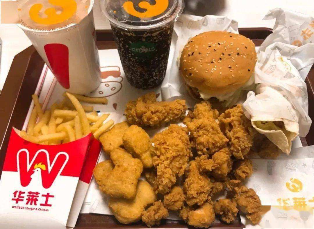 华莱士加盟费大概多少,华莱士的加盟费多少钱