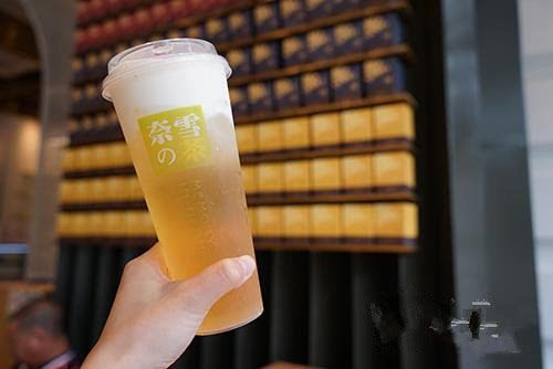 奈雪加盟店需要多少钱,奈雪加盟店