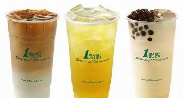 一点点怎么加盟连锁,一点点怎么加盟连锁