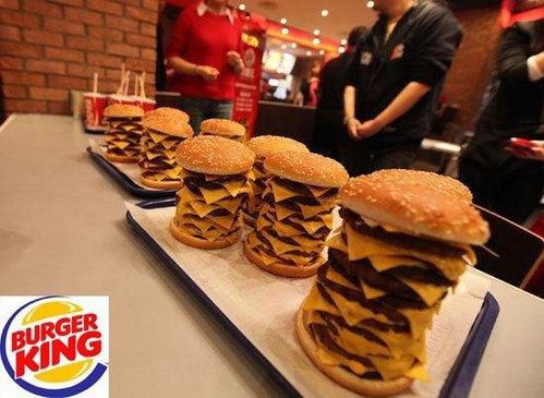 2023汉堡王加盟费用，加盟汉堡王需要多少投资