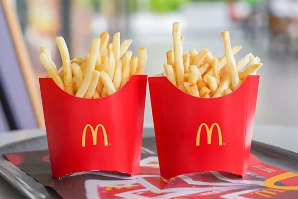 麦当劳加盟费用及加盟条件,麦当劳加盟条件和费用