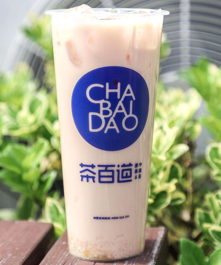 茶百道加盟店官网，茶百道奶茶加盟费多少钱？