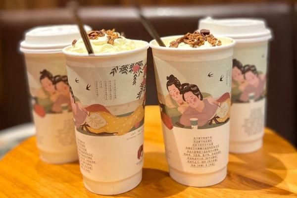 茶颜悦色加盟费及加盟条件，茶颜悦色奶茶加盟店10大品牌