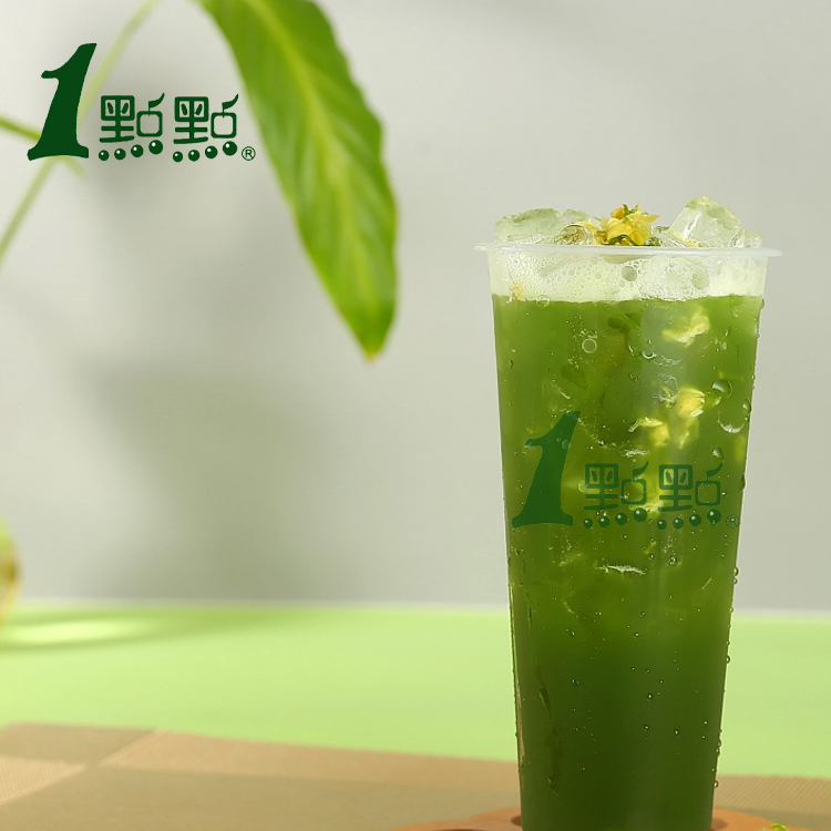 一点点奶茶加盟项目，奶茶店加盟top10加盟费