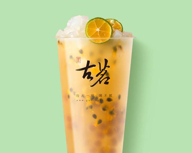 古茗奶茶加盟条件及加盟费用多少