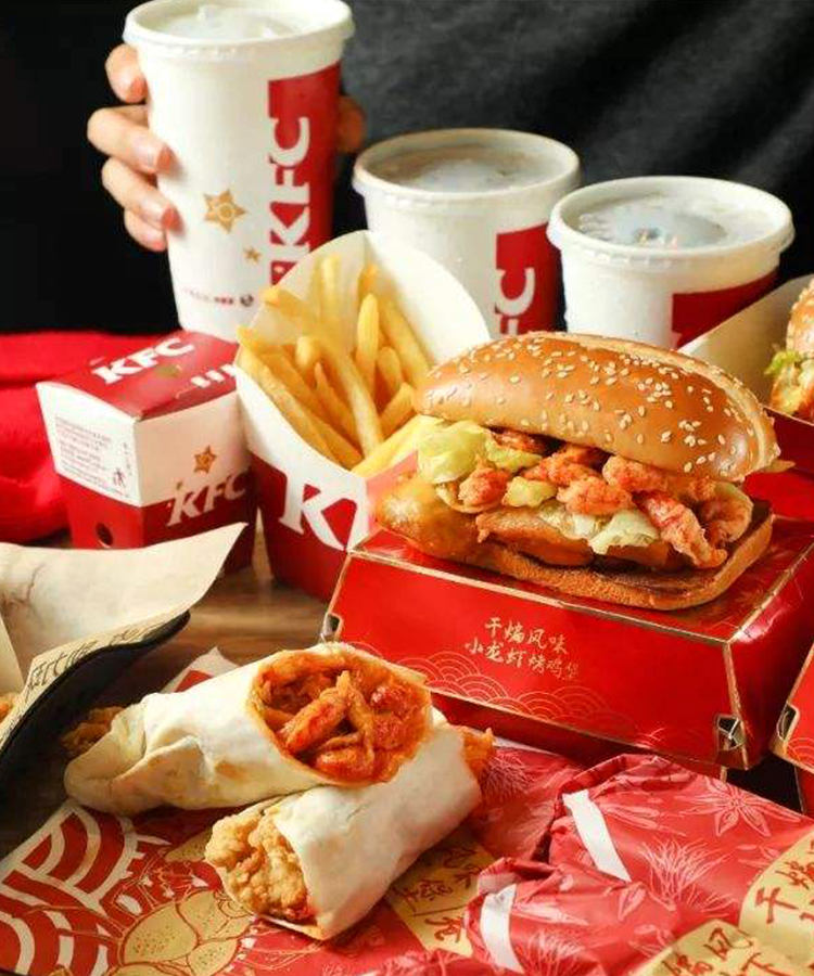 加盟肯德基大概需要多少费用?