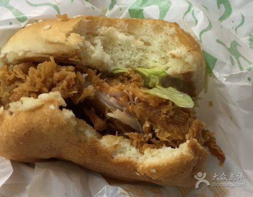 加盟华莱士炸鸡汉堡挣钱吗，华莱士炸鸡汉堡加盟18W