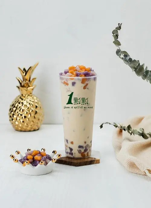 一点点奶茶官网加盟热线，一点点奶茶官网加盟热线