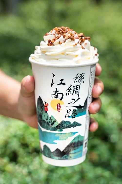 茶颜悦色奶茶品牌，茶颜悦色奶茶名字的由来