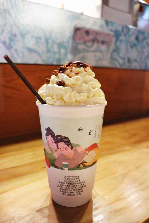 茶颜悦色加盟价目表,茶颜悦色加盟联系方式