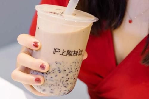 沪上阿姨加盟失败案例，沪上阿姨奶茶加盟亲身经历
