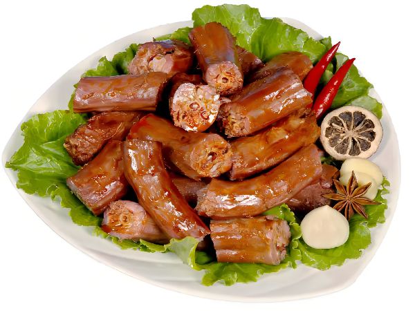 加盟绝味鸭脖自己做还是配送，绝味鸭脖加盟大概需要多少钱