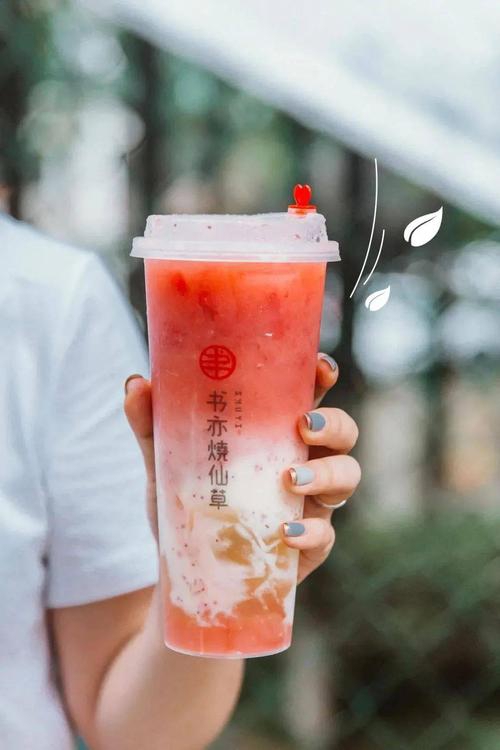 怎么加盟书亦烧仙草,如何加盟书亦烧仙草