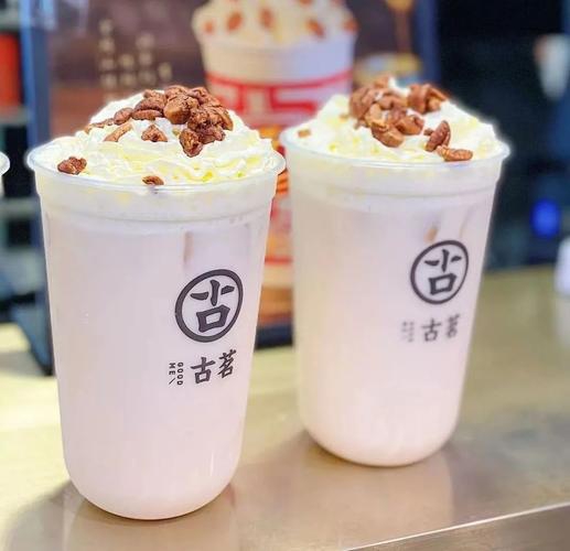 古茗奶茶店加盟费用大概多少元,古茗奶茶店加盟大概需要多少钱