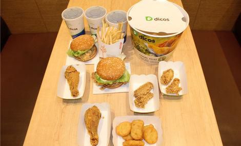 加盟德克士汉堡品牌需要满足哪些条件？