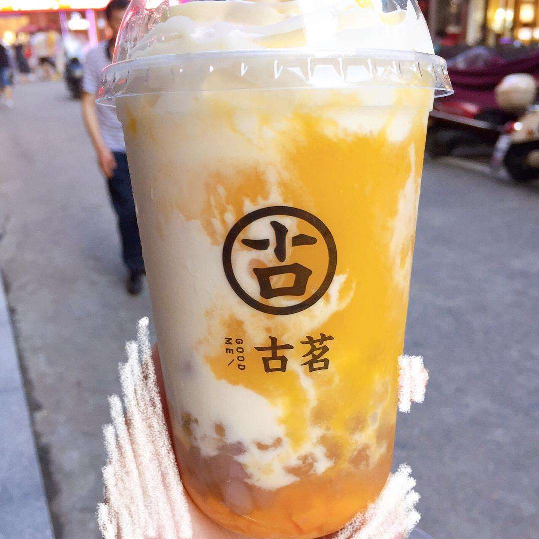 古茗奶茶店加盟费多少钱，古茗奶茶店加盟费大概需要多少钱