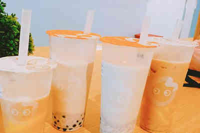 coco奶茶台湾，coco奶茶是台湾奶茶