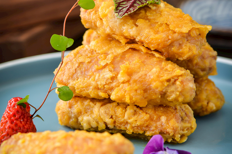 肯德基加盟费多少钱官方报价,肯德基加盟费多少钱呢