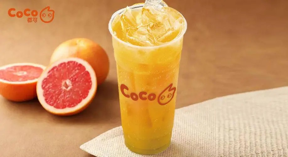 coco都可奶茶官方旗舰店直播间，coco都可奶茶加盟费是多少钱