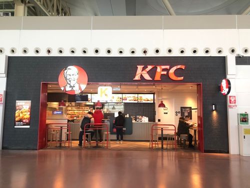肯德基官网加盟总部电话，肯德基KFC加盟费多少及加盟条件?