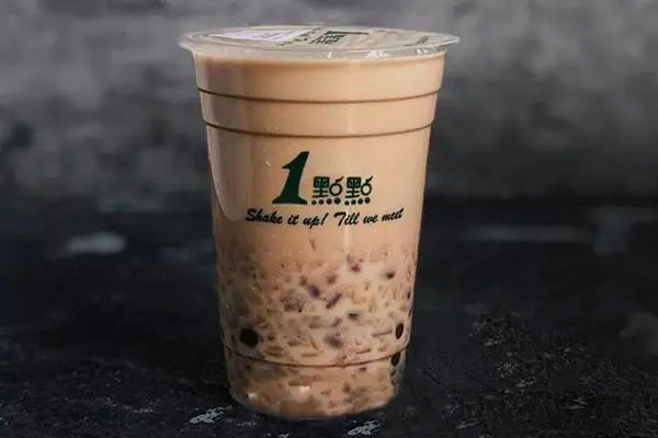 深圳一点点奶茶加盟费多少，一点点奶茶加盟费靠谱吗