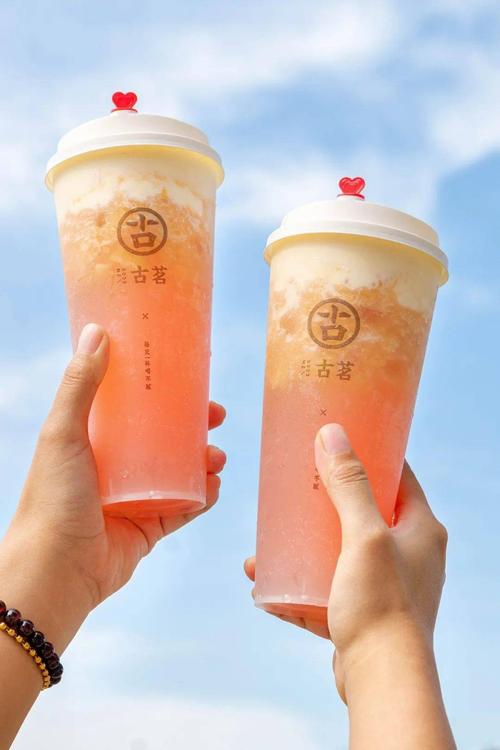 古茗加盟费多少钱,古茗奶茶加盟费热线