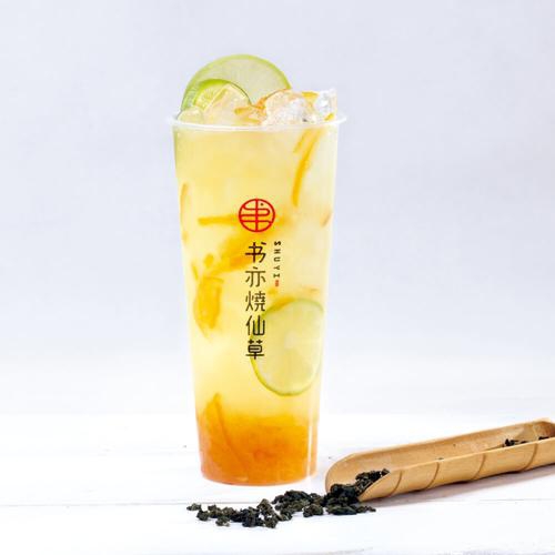 书亦奶茶加盟费多少，长沙书亦奶茶加盟费用