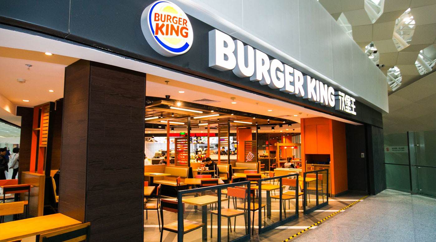 汉堡王加盟费用需要多少钱，汉堡店加盟十大品牌