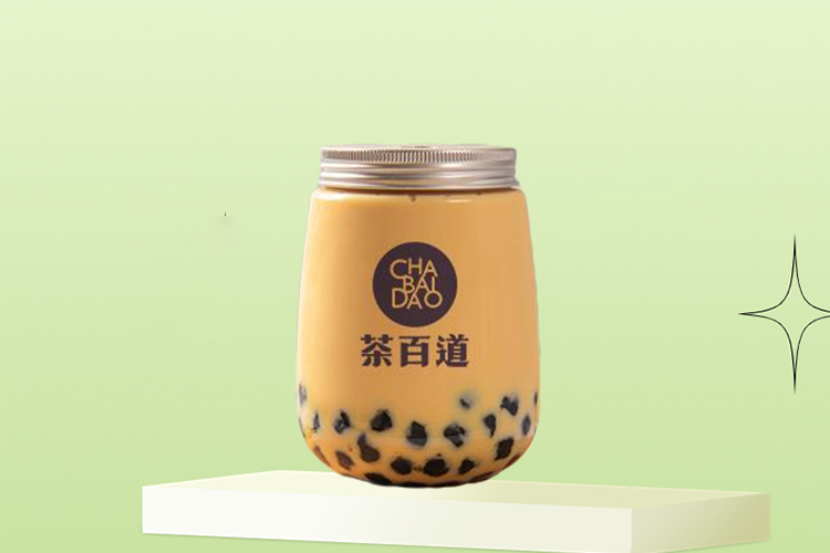 茶百道奶茶店加盟费及明细最新，茶百道奶茶加盟店10大品牌加盟费多少