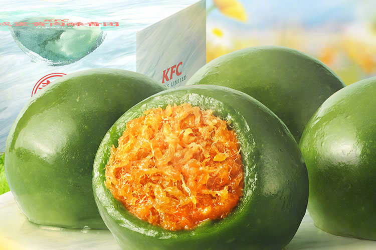 肯德基加盟有成功的吗,肯德基加盟能挣钱吗