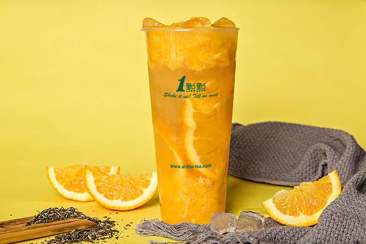 1点点需要多少加盟费,1点点加盟费多少1点点加盟店要多少钱