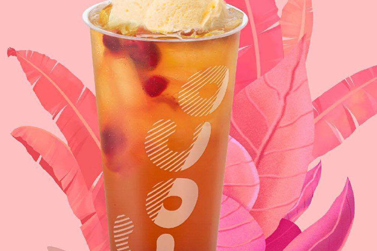 加盟coco奶茶流程,加盟coco奶茶店所需的条件