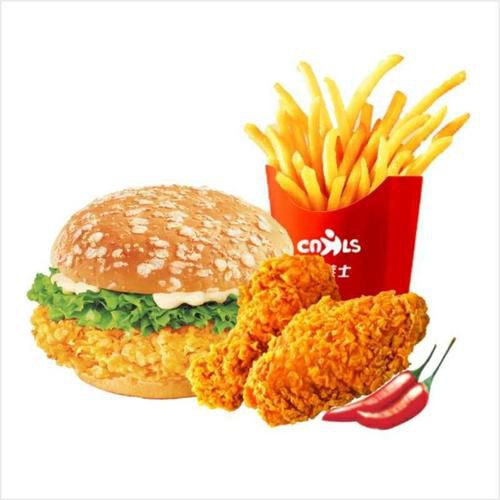 华莱士加盟费条件