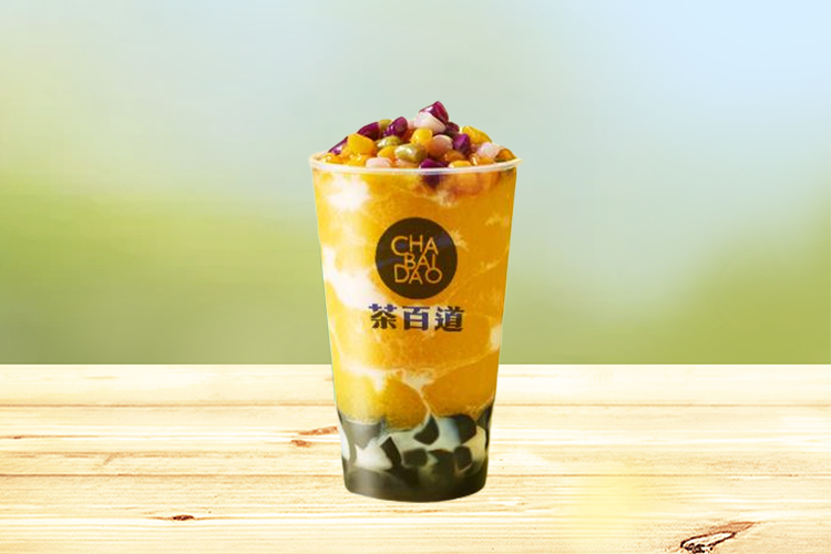 成都茶百道多少家,成都茶百道生意怎么样