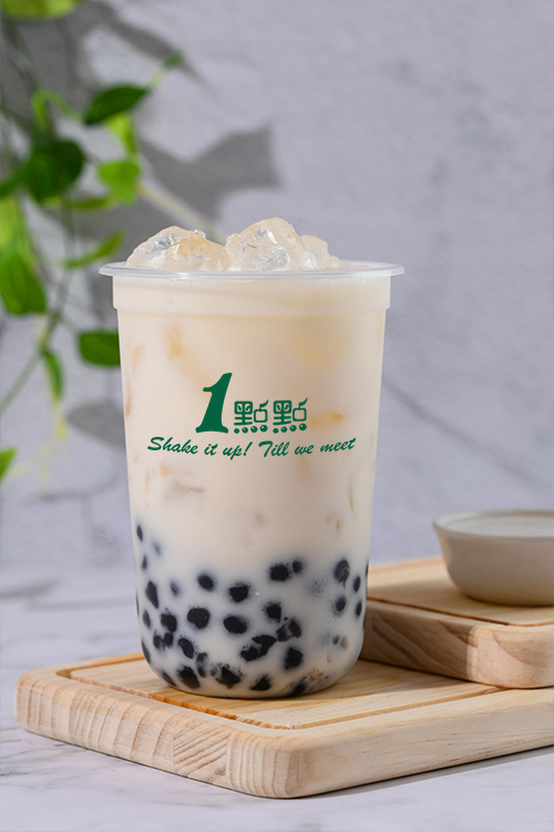 上海一点点奶茶加盟费多少钱啊，上海一点点奶茶店