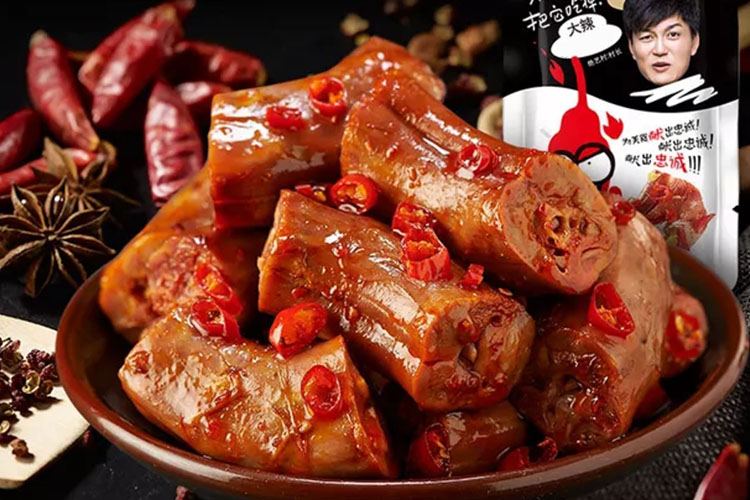 绝味鸭脖江苏加盟费多少，绝味鸭脖加盟店知道