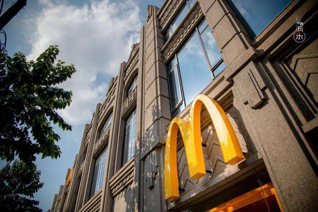 麦当劳国际店加盟费，麦当劳加盟费多少钱2023