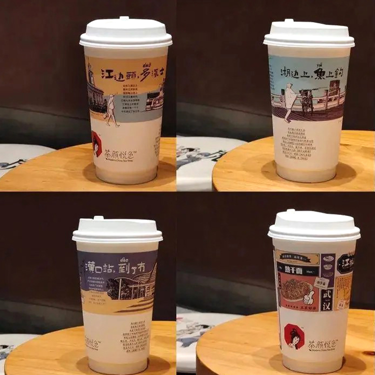 武汉加盟茶颜悦色，武汉的茶颜悦色是加盟店吗