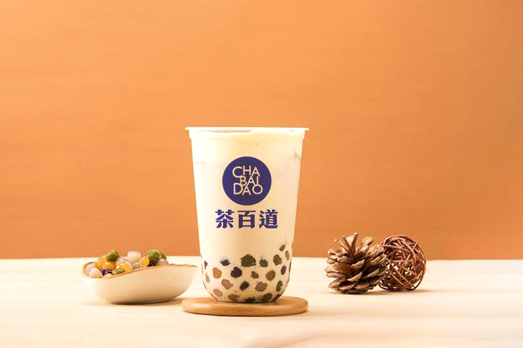 茶百道加盟方式，茶百道是加盟店吗