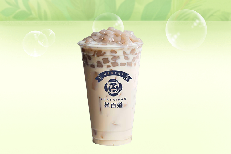 南充茶百道加盟费用,四川茶百道加盟