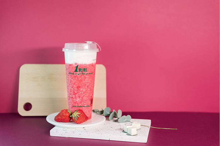 一点点奶茶福州加盟费多少,一点点奶茶加盟福建