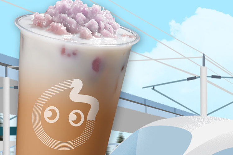 coco奶茶店的加盟黑龙江，coco奶茶店加盟费多少