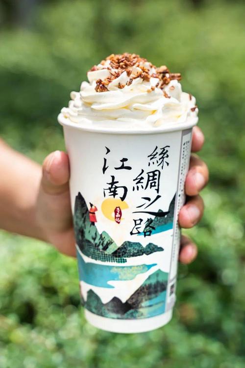 茶颜悦色加盟方案，茶颜悦色店加盟费多少