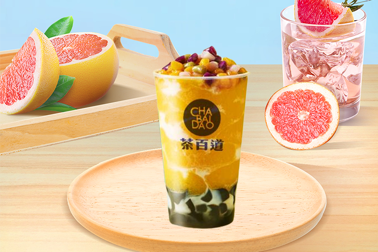 茶百道加盟如何,茶百道加盟要求条件