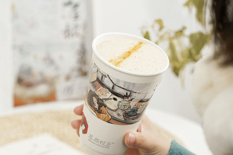 茶颜悦色加盟多少费用，茶颜悦色加盟费用及要求