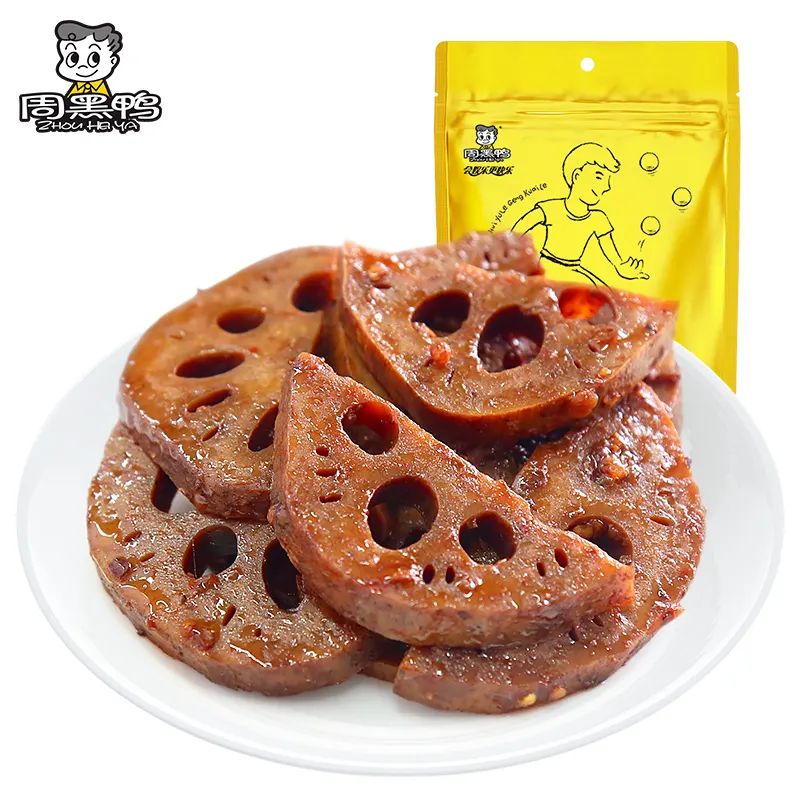 周黑鸭加盟能赚钱吗,周黑鸭加盟赚钱吗?