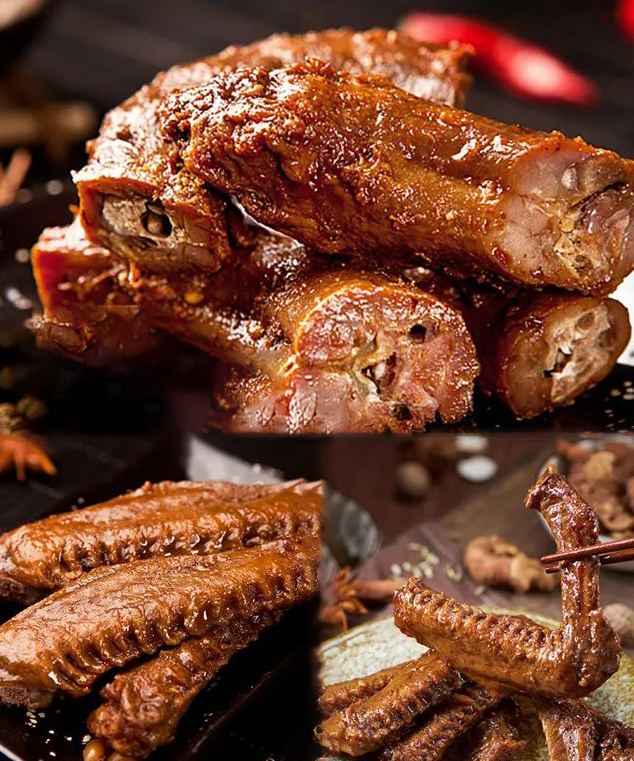 周黑鸭加盟能赚钱吗,周黑鸭加盟赚钱吗?