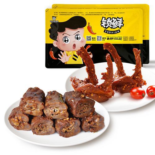 周黑鸭加盟能赚钱吗,周黑鸭加盟赚钱吗?