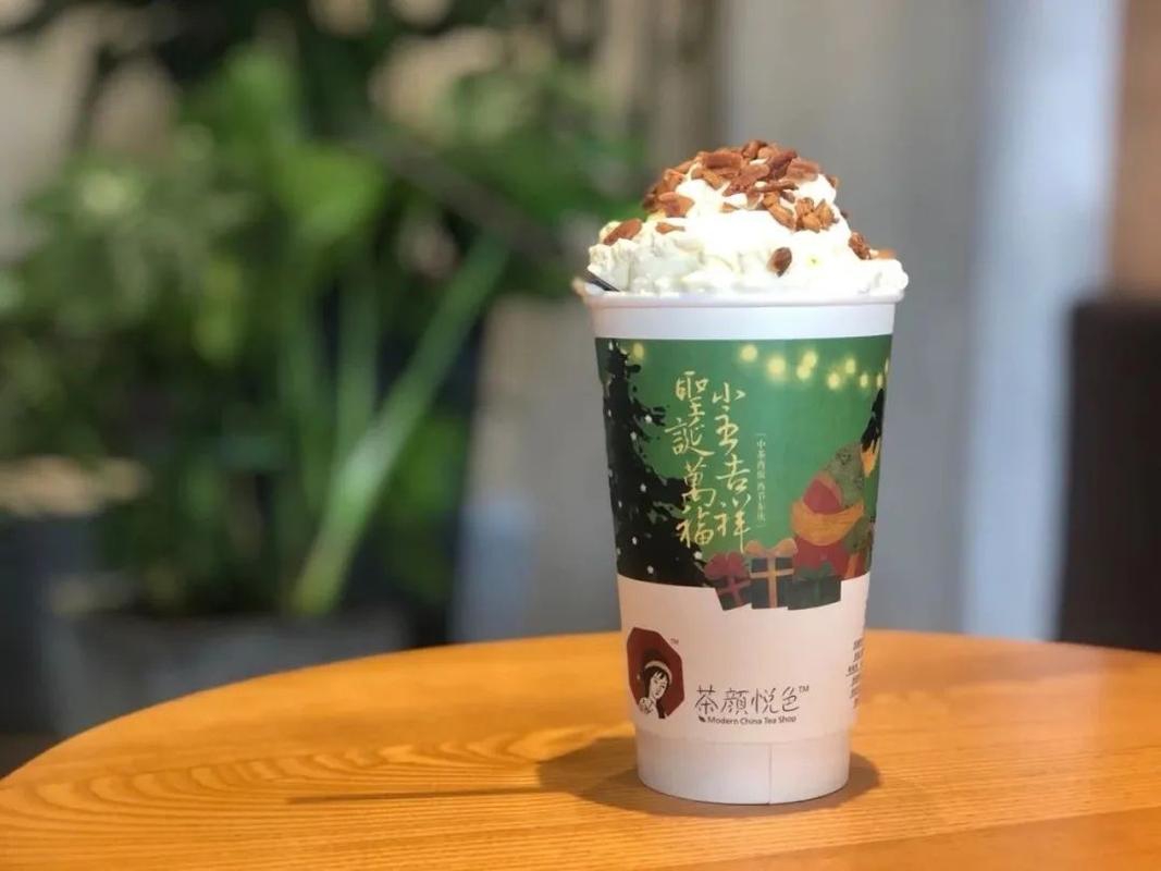 茶颜悦色奶茶是怎么加盟的,茶颜悦色奶茶店哪些城市有