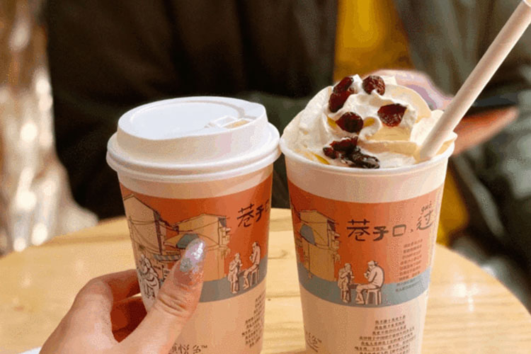 想开一家茶颜悦色,想开一家茶颜悦色店怎么开